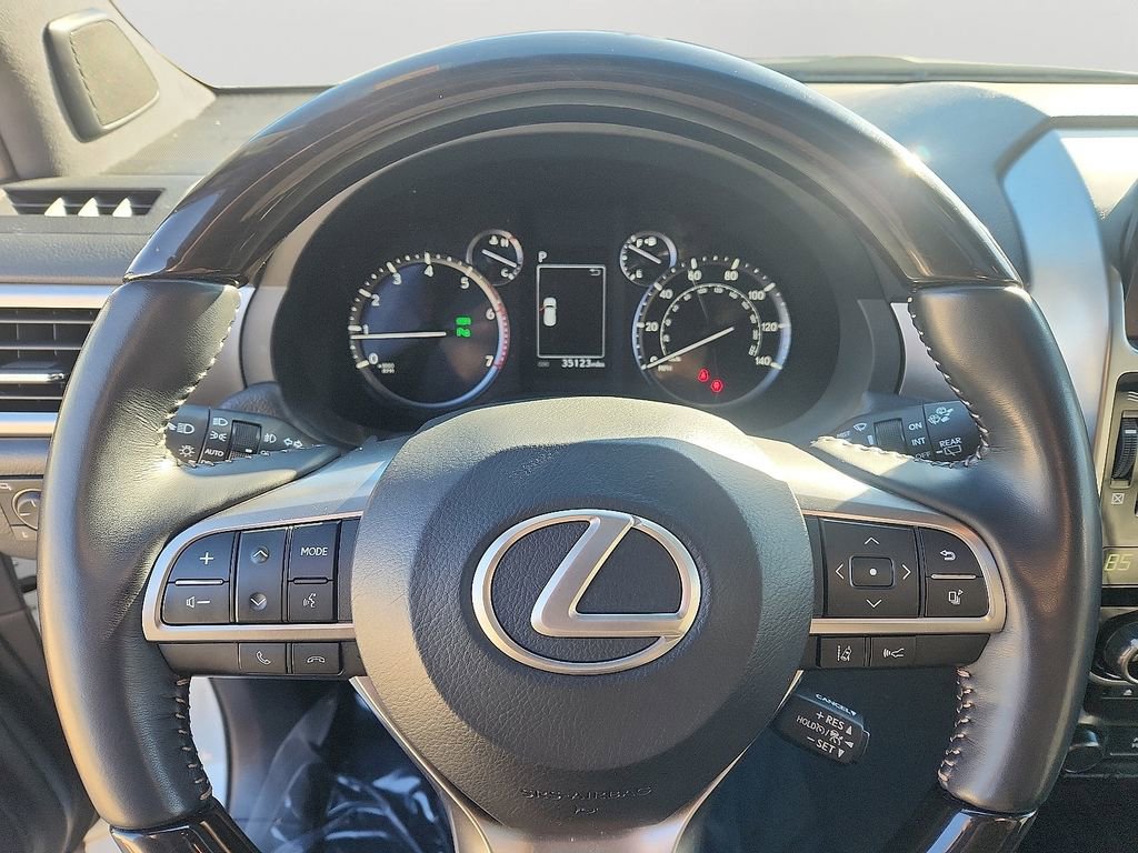 Used 2022 Lexus GX 460 Premium image 21