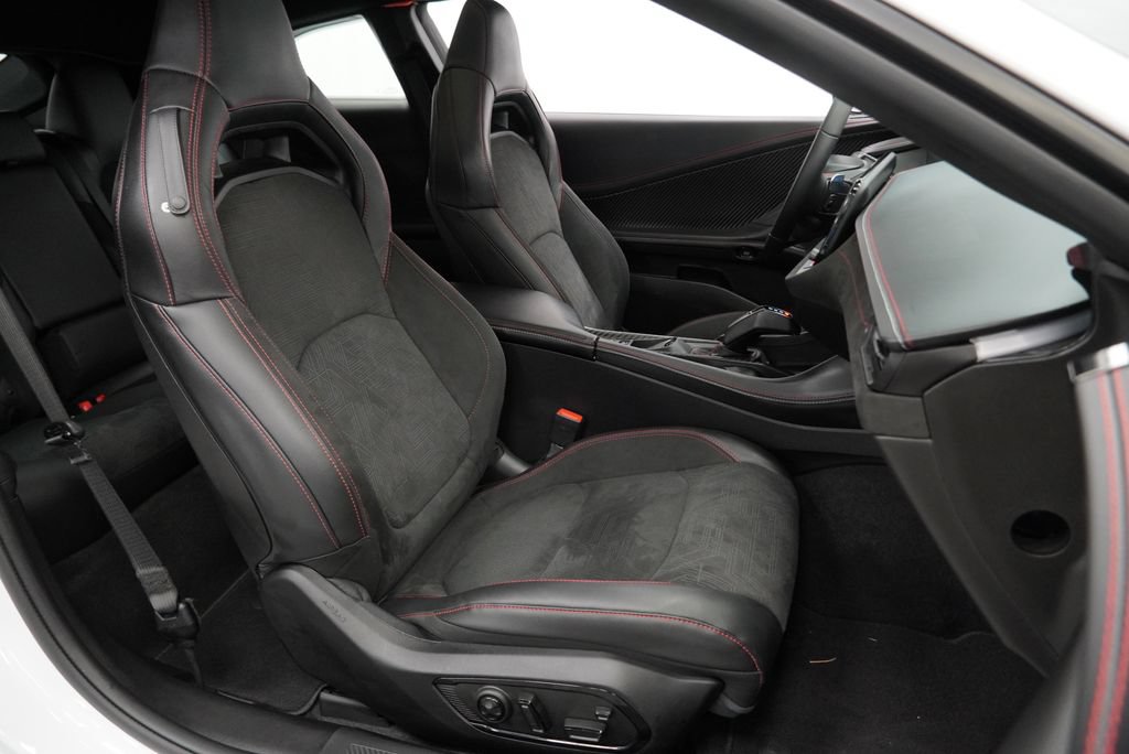 Used 2024 Dodge Charger Daytona Scat Pack w/ Plus Group AWD/4WD image 42