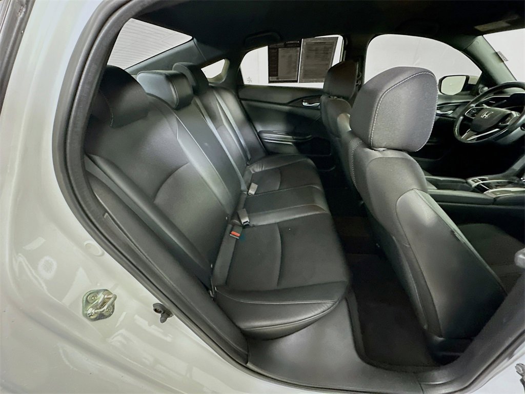 Used 2019 Honda Civic Sport image 10