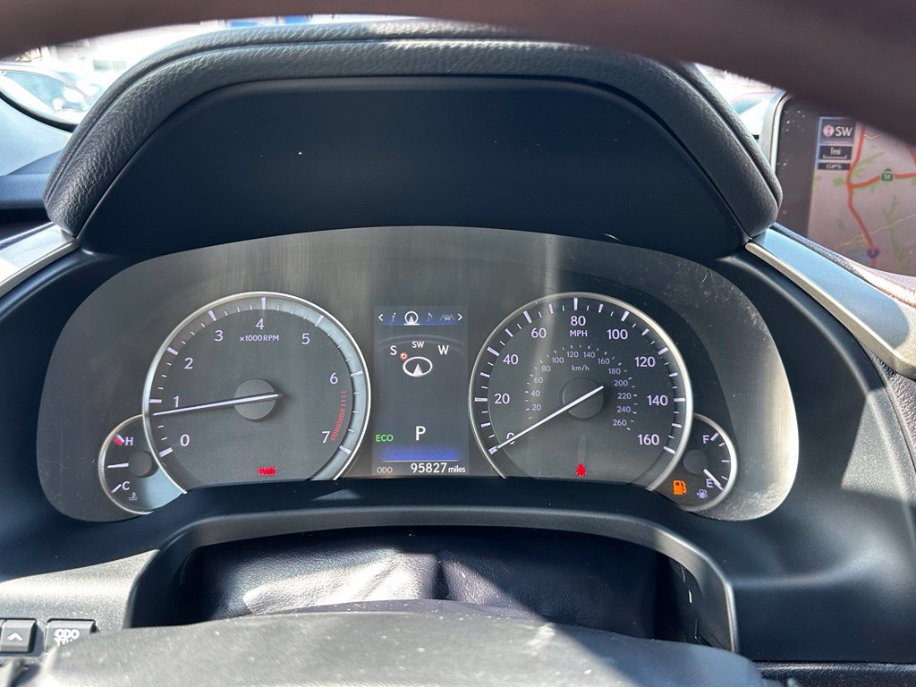 Used 2018 Lexus RX 350 FWD w/ Premium Package image 22
