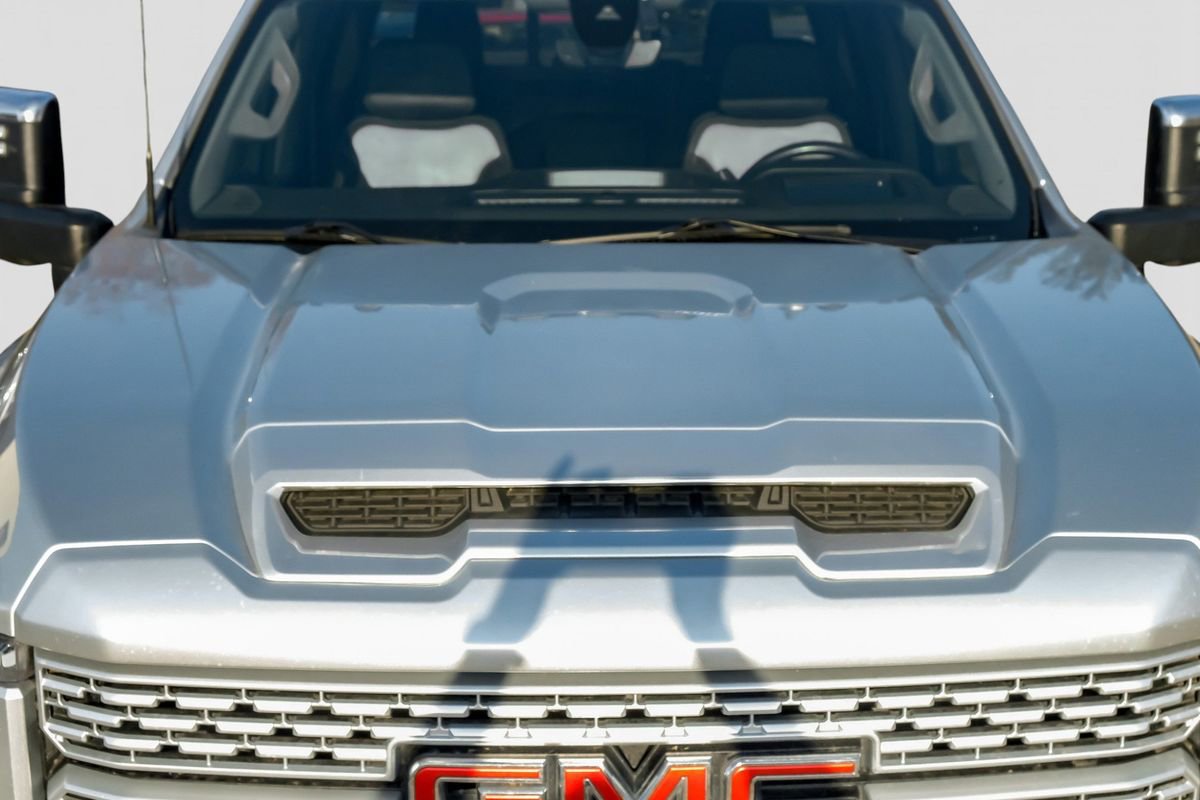 Used 2022 GMC Sierra 2500 Denali w/ Denali Ultimate Package image 49