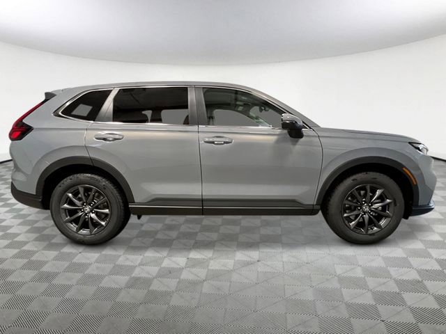 New 2026 Honda CR-V EX-L image 7