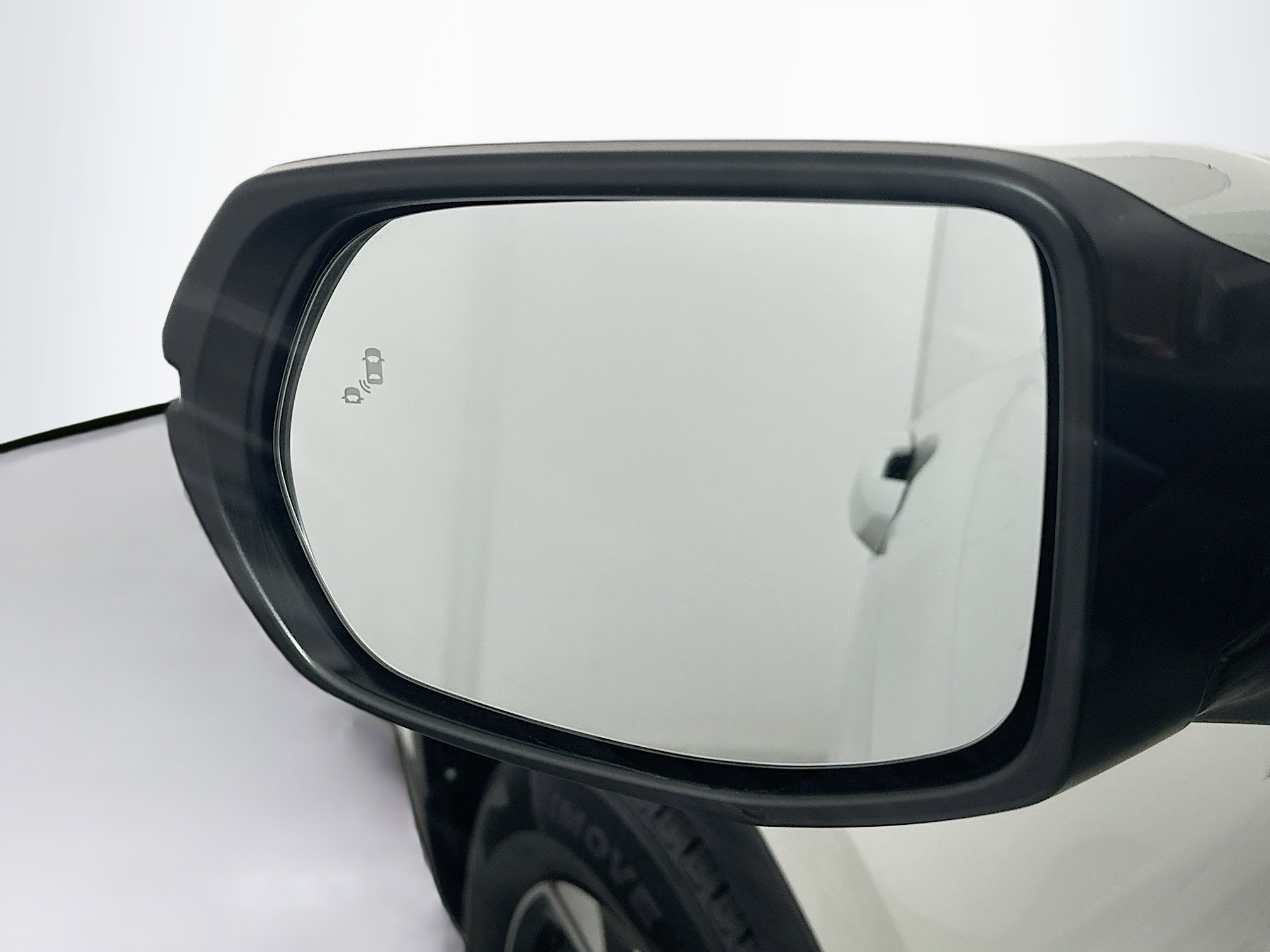 Used 2019 Honda CR-V Touring image 16