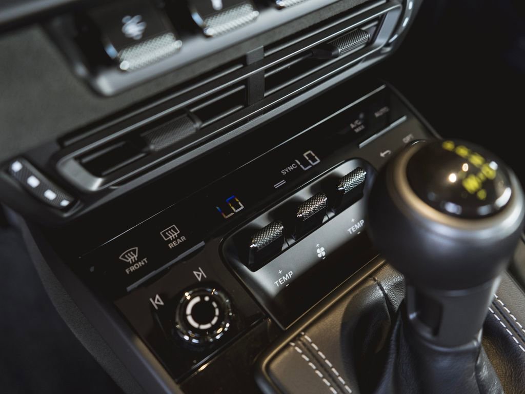 Used 2024 Porsche 911 GT3 image 27