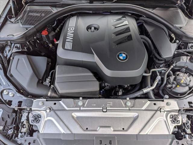 Used 2026 BMW 330i Sedan w/ Premium Package RWD image 18