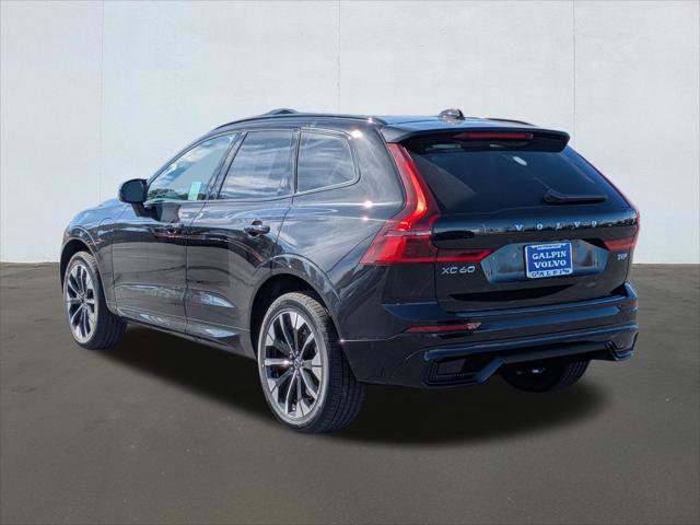 New 2026 Volvo XC60 T8 Plus w/ Protection Package Premier image 2