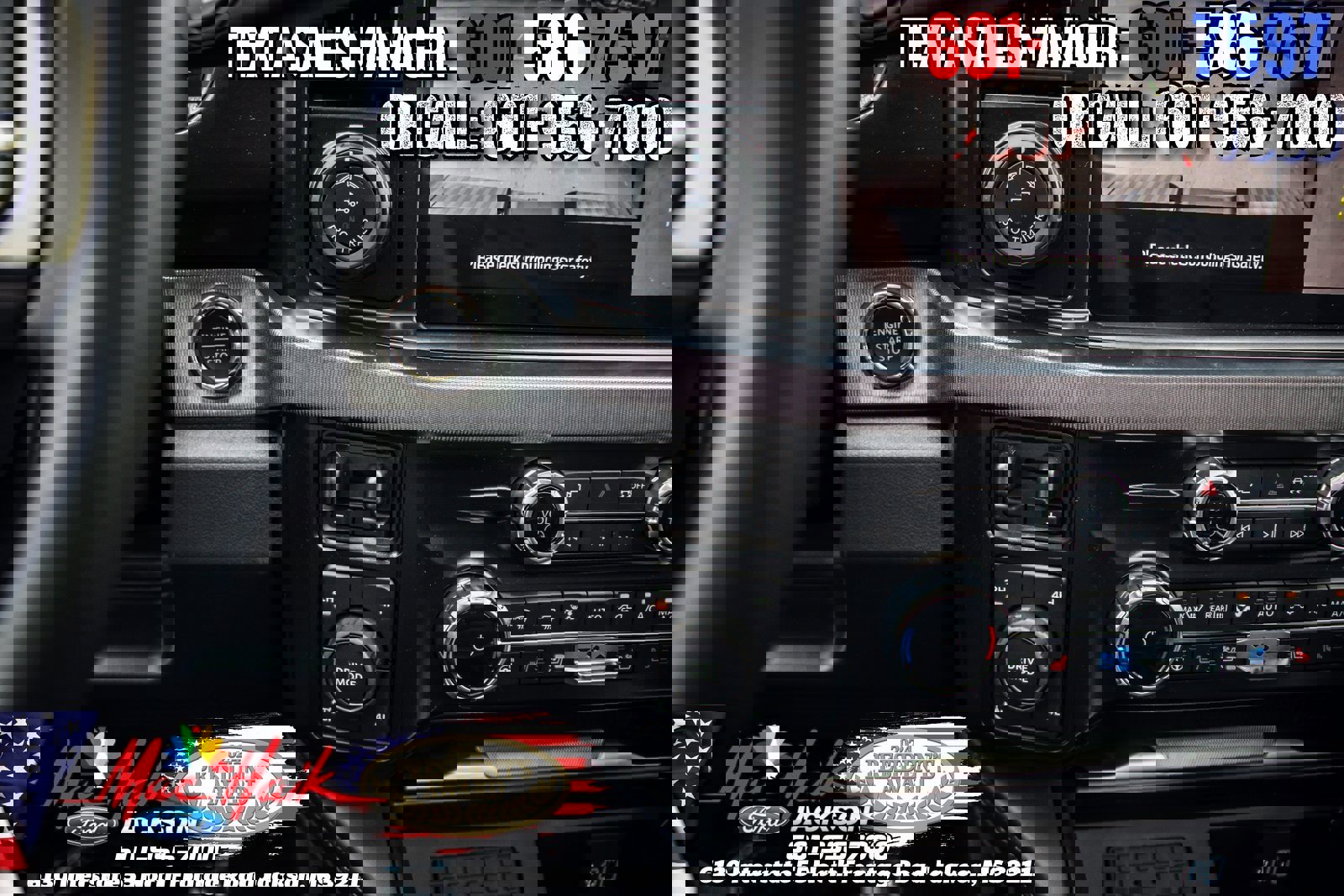 New 2026 Ford F350 Platinum w/ FX4 Off-Road Package image 44