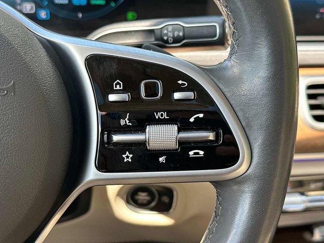 Used 2020 Mercedes-Benz GLE 450 4MATIC image 23