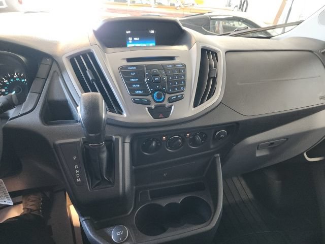 Used 2018 Ford Transit 350 XLT RWD image 25
