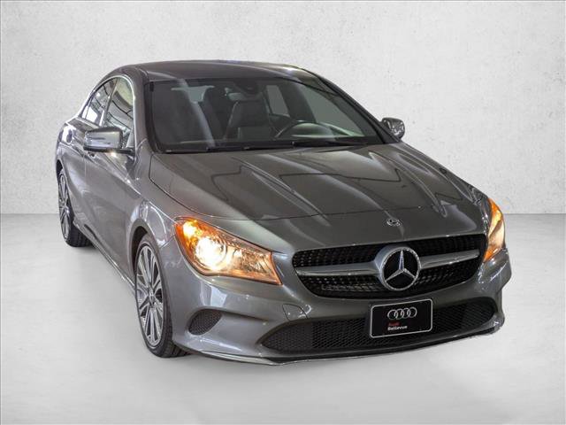 Used 2018 Mercedes-Benz CLA 250 image 3