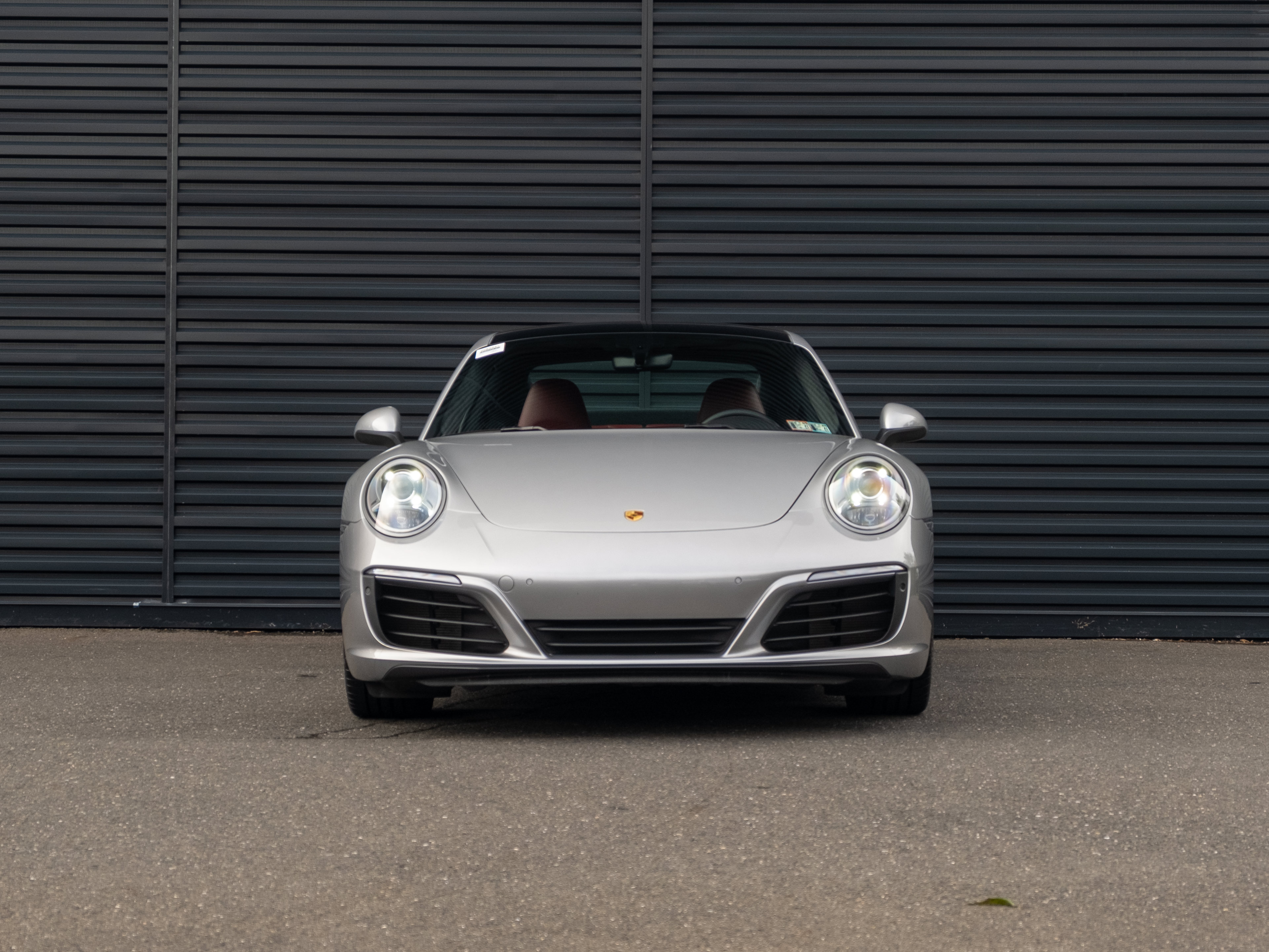 Certified 2019 Porsche 911 Carrera RWD image 11