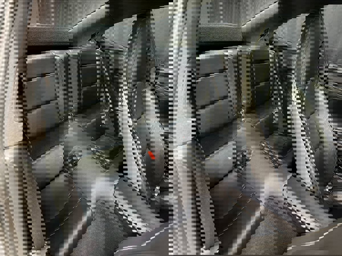 Used 2014 Porsche 911 Turbo image 17