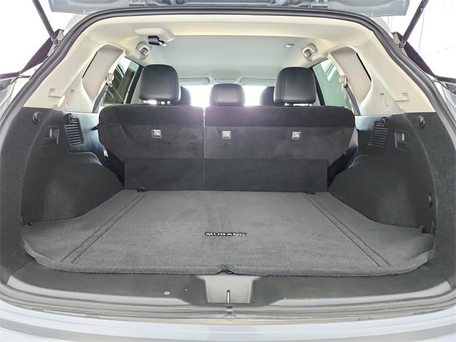 Used 2024 Nissan Murano SV w/ SV Midnight Edition Package image 44