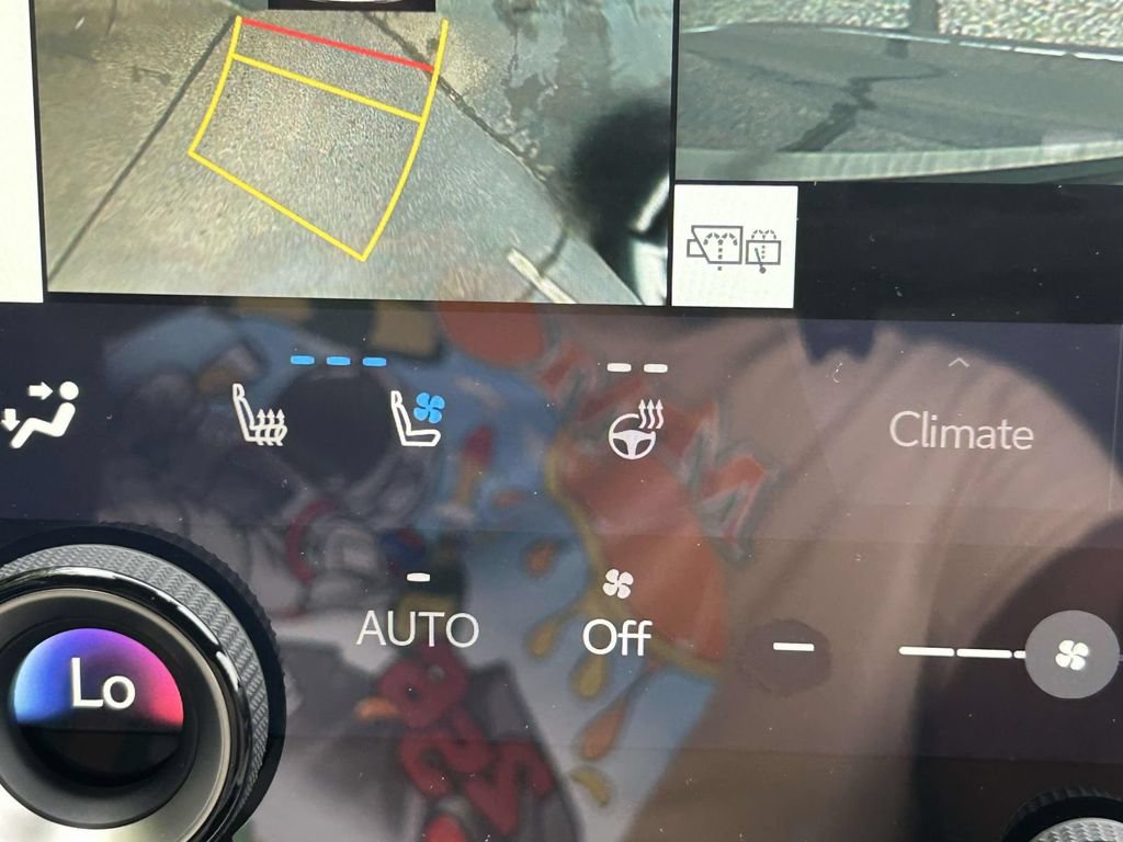 New 2026 Lexus RX 350 Premium Plus FWD image 16