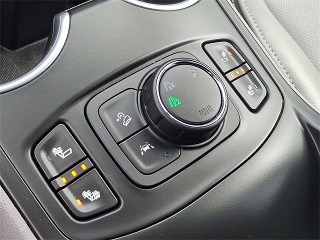 Certified 2022 GMC Terrain SLT w/ Infotainment Package II image 25