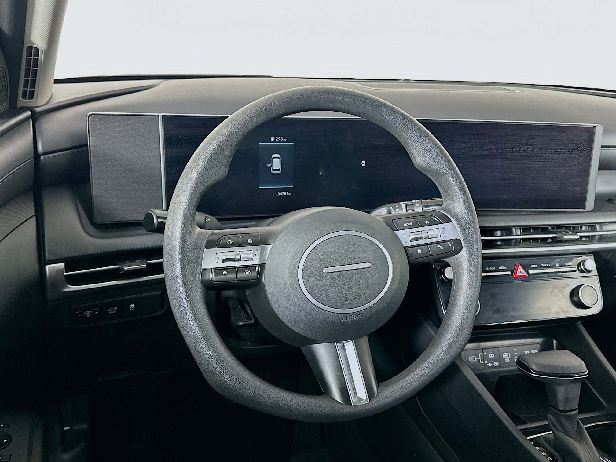 Used 2025 Hyundai Tucson SEL image 18