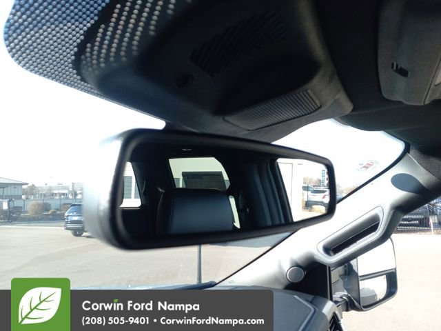 New 2026 Ford F350 Platinum w/ Tremor Off-Road Package image 21