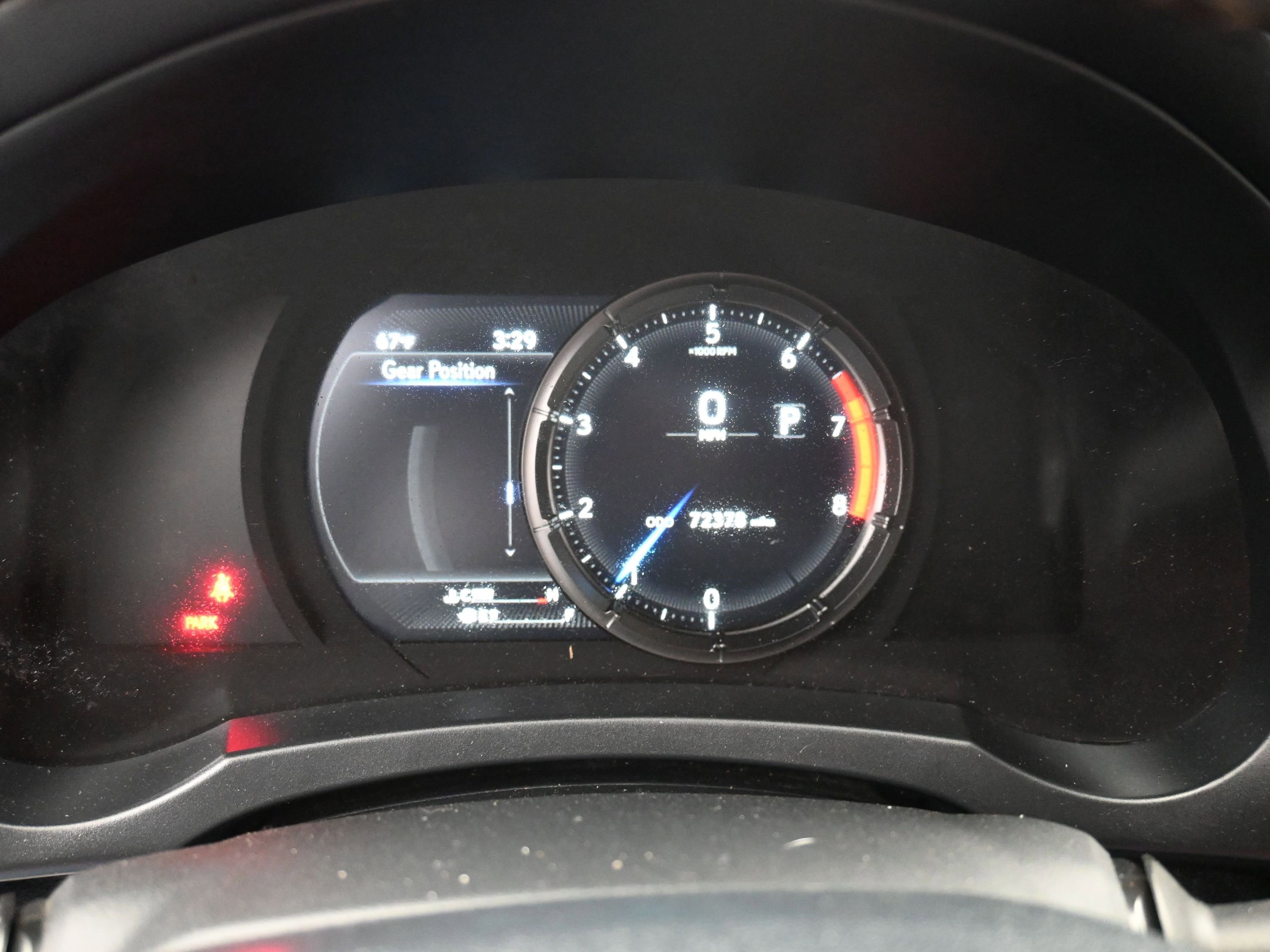 Used 2023 Lexus IS 350 F Sport w/ Handling Package RWD image 21