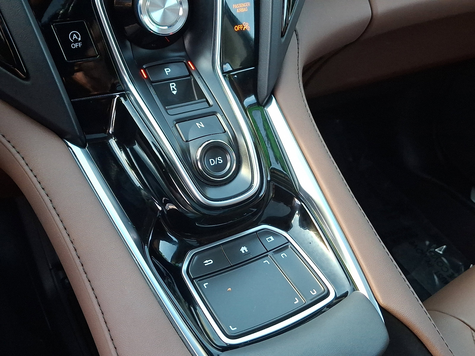 Certified 2023 Acura RDX AWD w/ Technology Package image 15