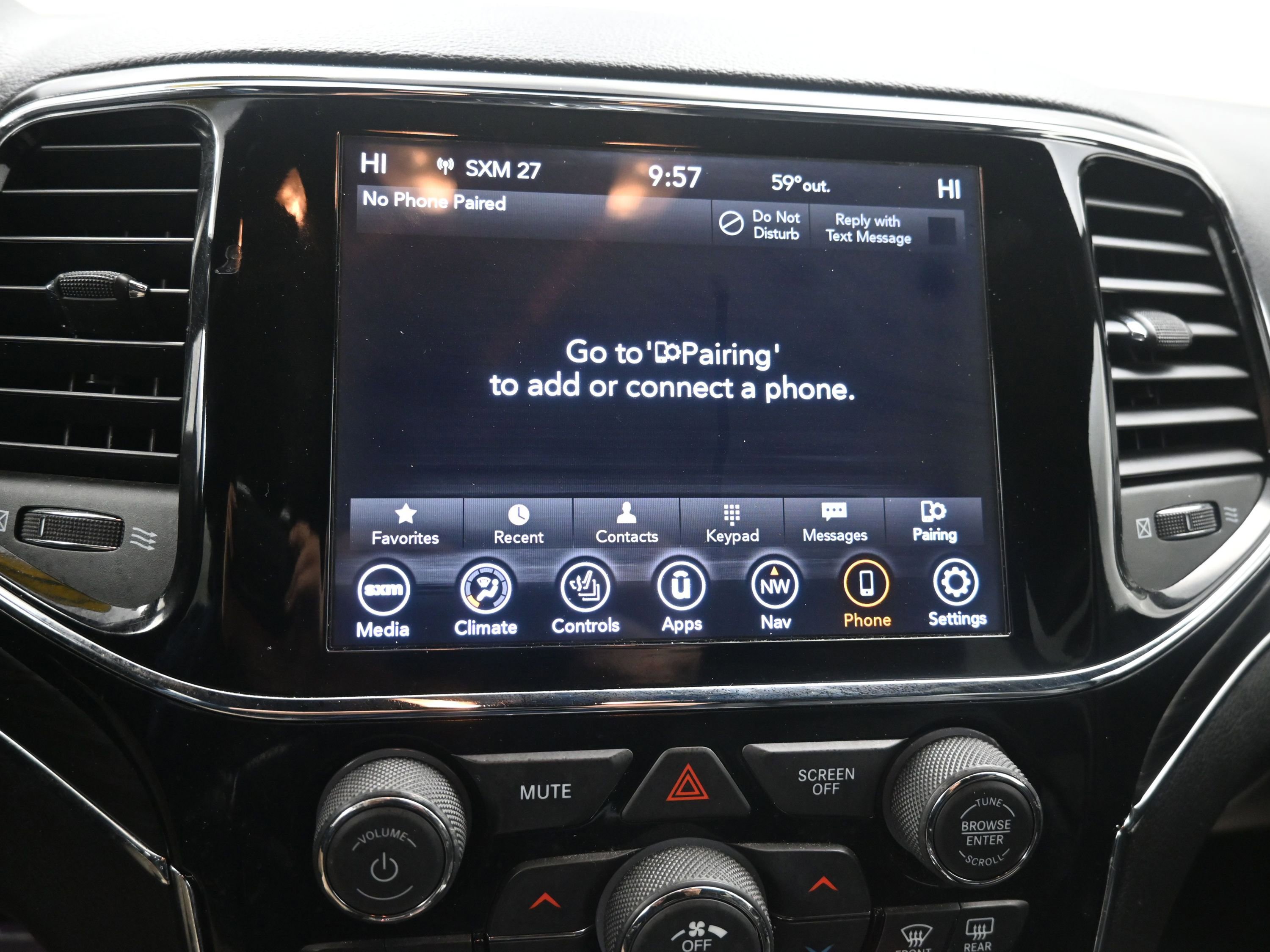 Used 2021 Jeep Grand Cherokee Limited w/ Trailer Tow Group IV image 22