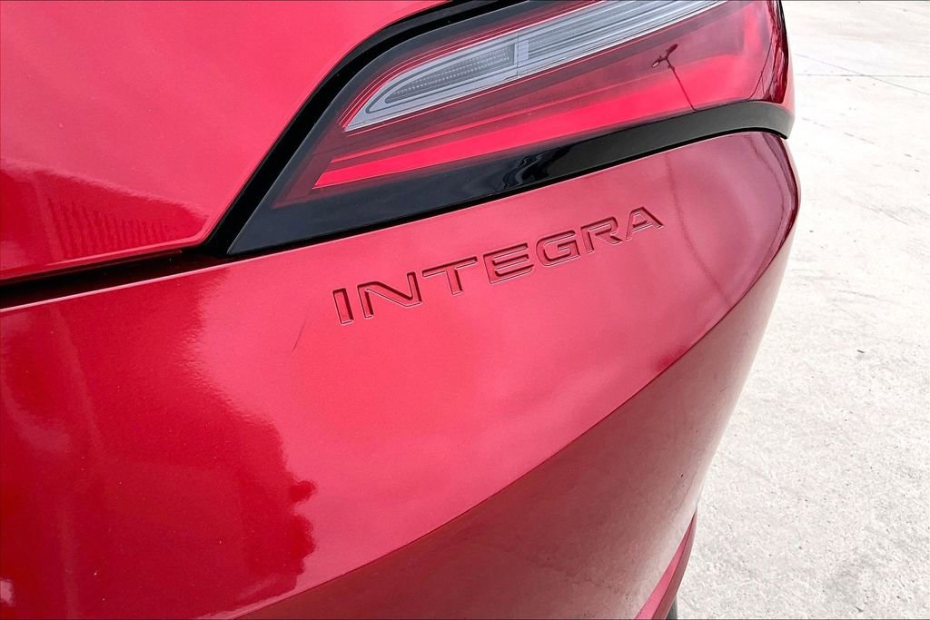 Used 2023 Acura Integra A-Spec image 38