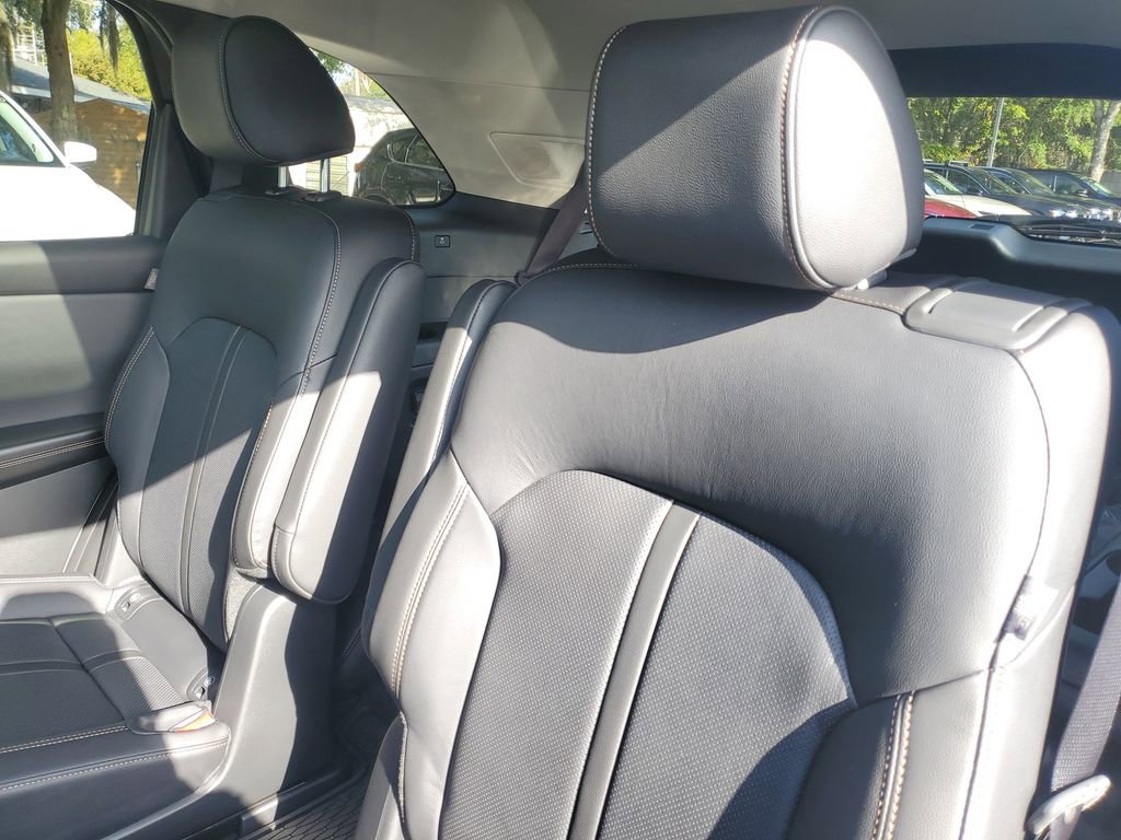 New 2026 MAZDA CX-90 3.3 Turbo w/ Premium Sport Pkg image 11