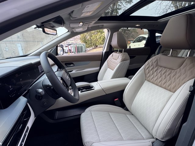 New 2026 Nissan Murano Platinum w/ Cargo Package image 33