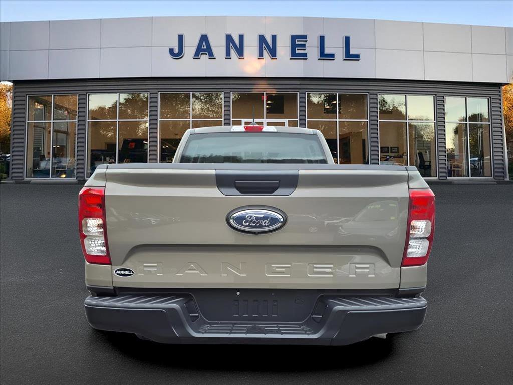 Used 2025 Ford Ranger XL image 6