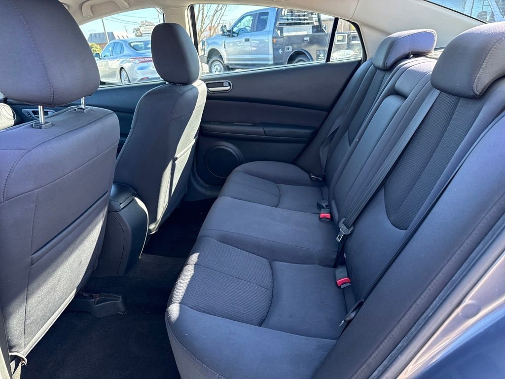 Used 2011 MAZDA MAZDA6 i Sport image 20