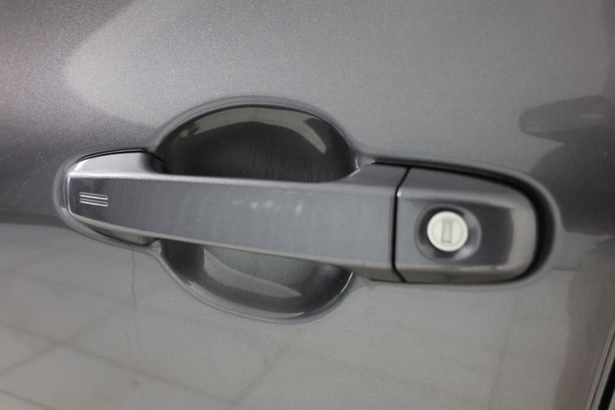 Used 2015 Toyota Camry XLE FWD image 21