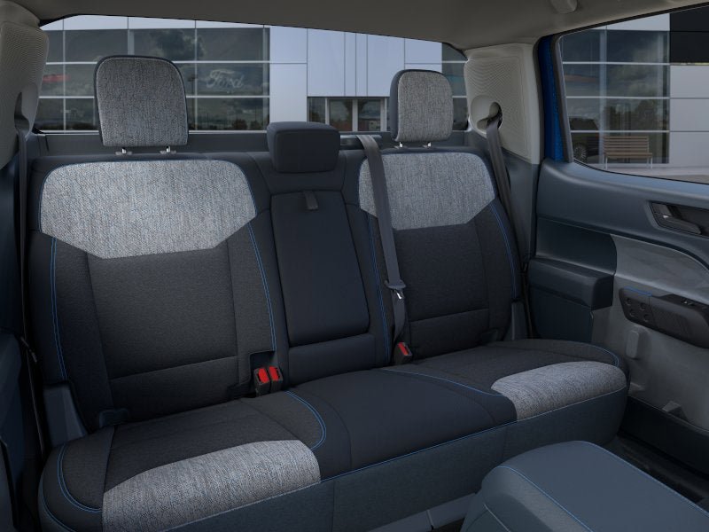 New 2026 Ford Maverick XLT AWD/4WD image 11