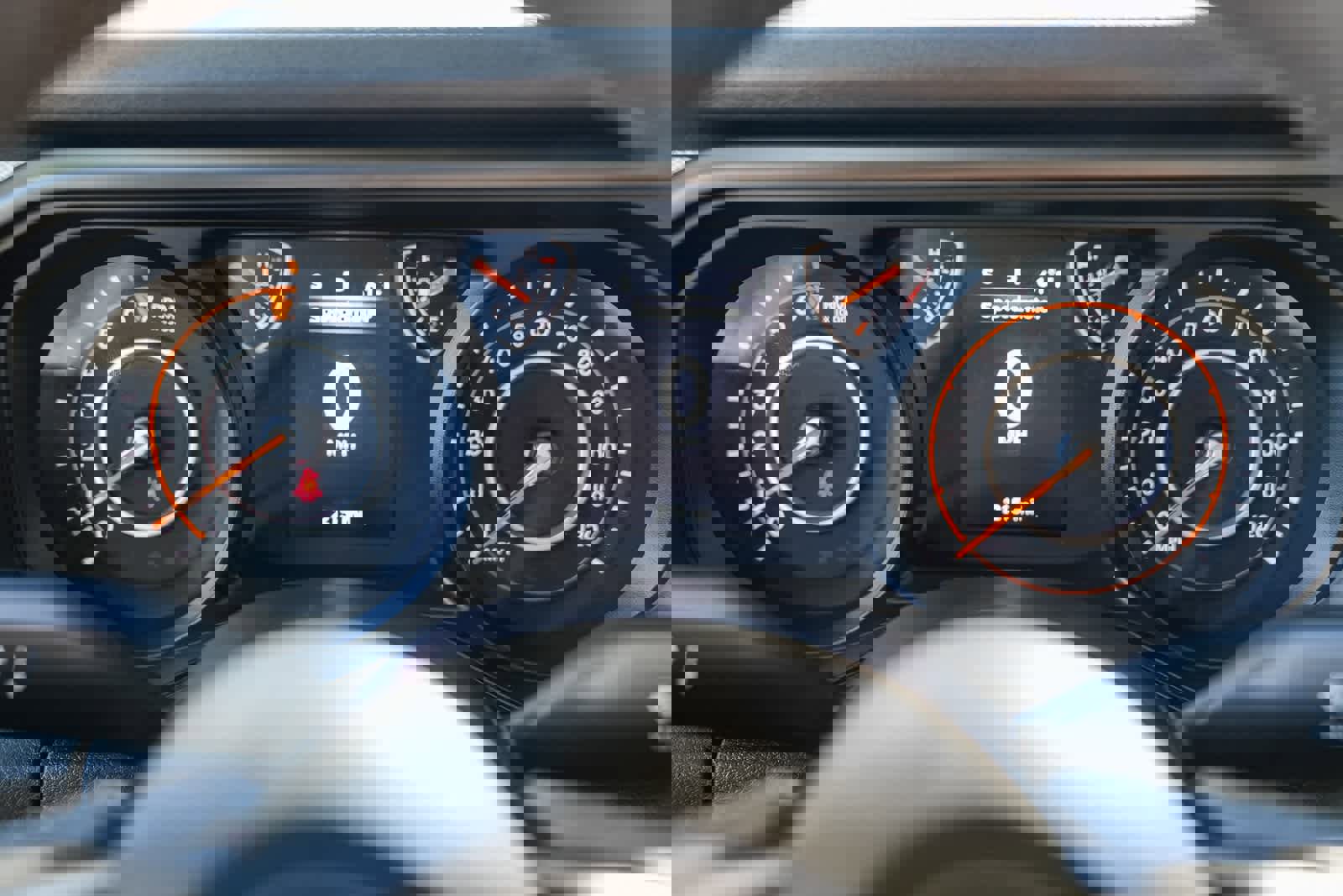 Used 2025 Jeep Gladiator Sport image 20