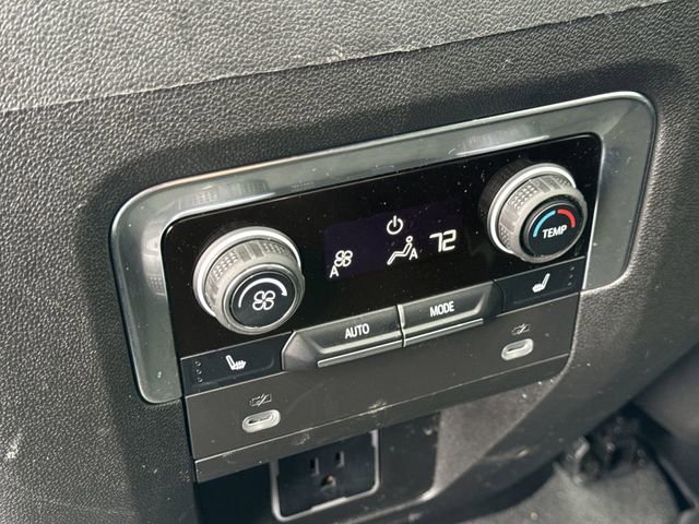 Used 2024 Chevrolet Tahoe RST w/ Luxury Package image 21