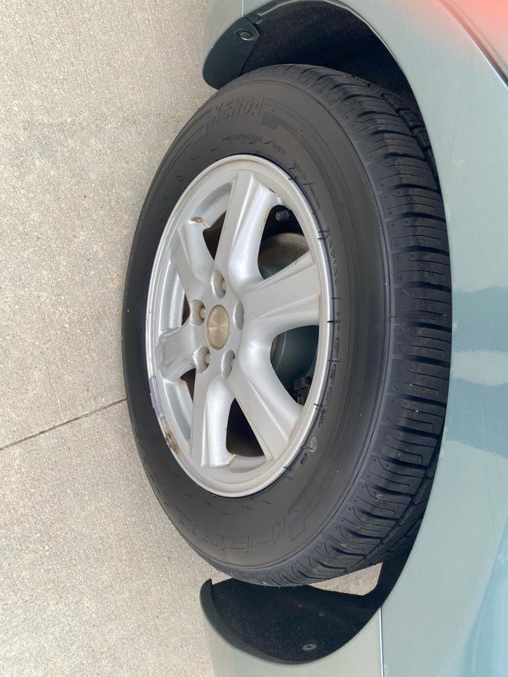 Used 2009 Toyota Camry XLE FWD image 9