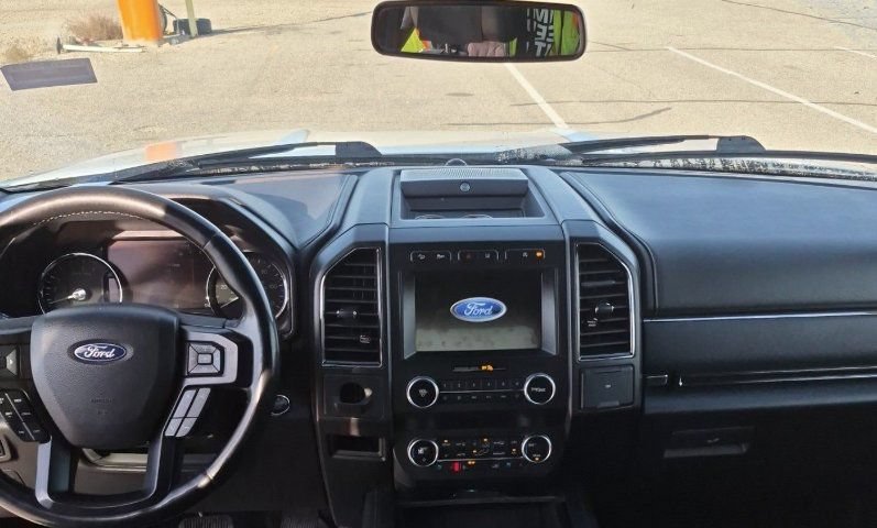 Used 2020 Ford Expedition Limited AWD/4WD image 29