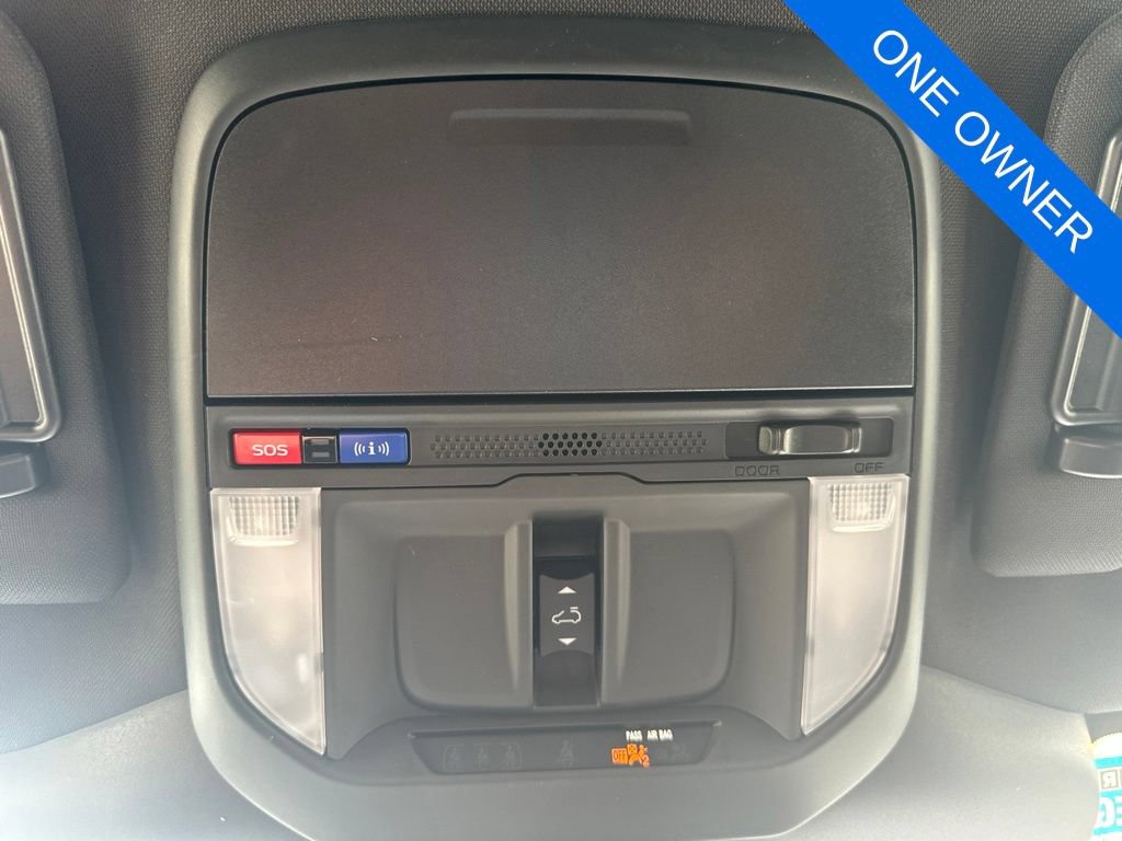 Certified 2025 Subaru Forester Touring w/ Protection Package (1PH) AWD/4WD image 21