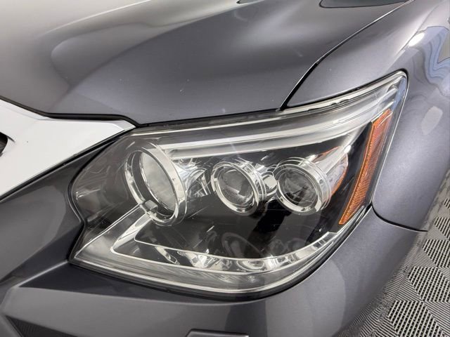 Used 2015 Lexus GX 460 Luxury image 11