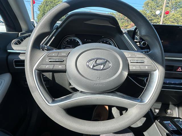 Used 2023 Hyundai Sonata SEL image 10