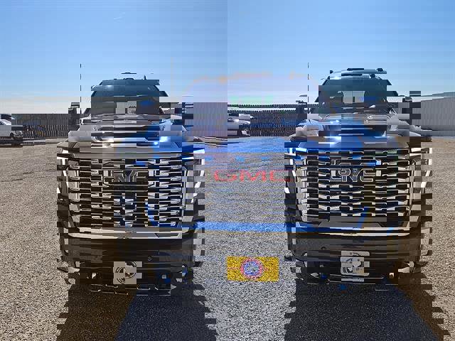 New 2026 GMC Sierra 2500 Denali image 8