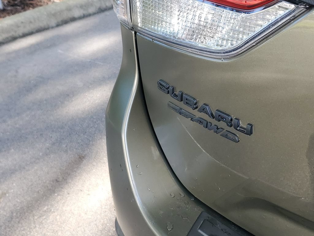 Used 2023 Subaru Forester Wilderness AWD/4WD image 30