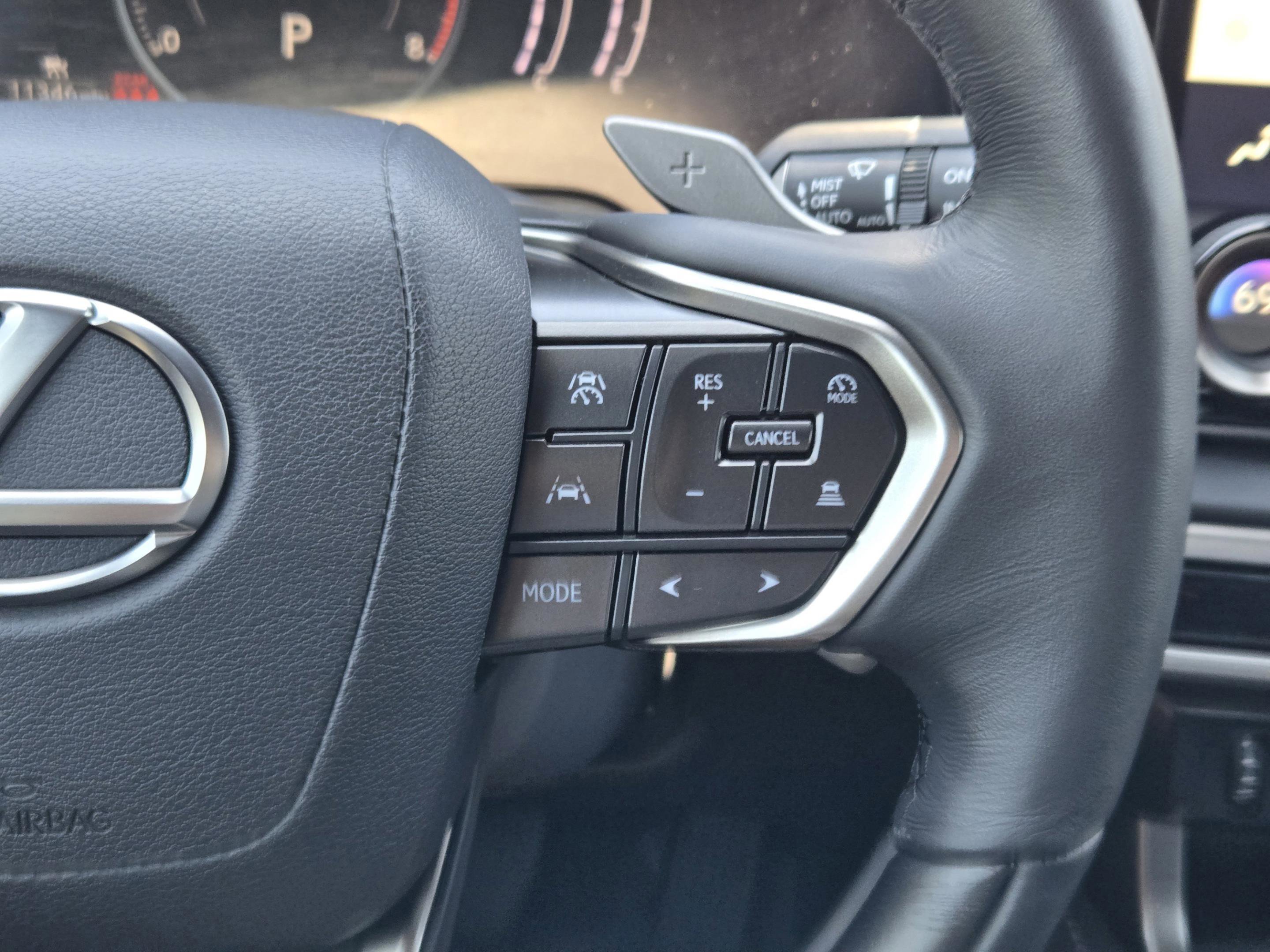 Used 2024 Lexus RX 350 Premium w/ Cold Area Package FWD image 25