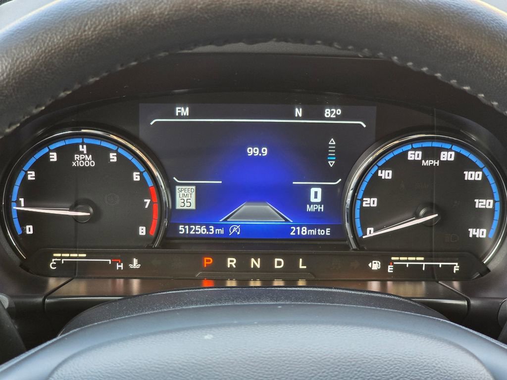 Used 2021 Ford Bronco Sport Outer Banks w/ Outer Banks Package image 32