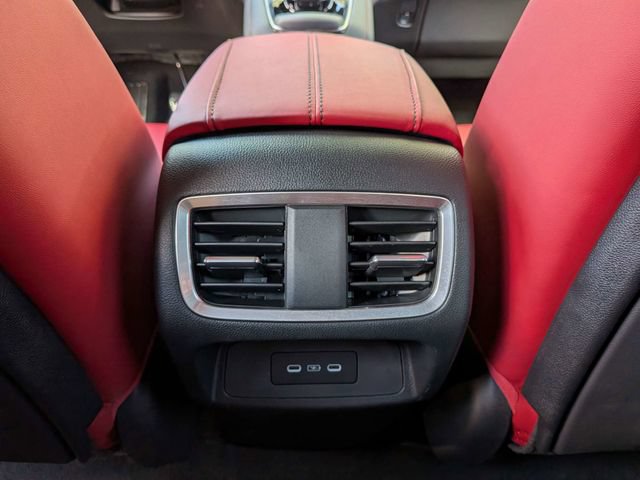 Certified 2026 Acura RDX A-Spec AWD/4WD image 17