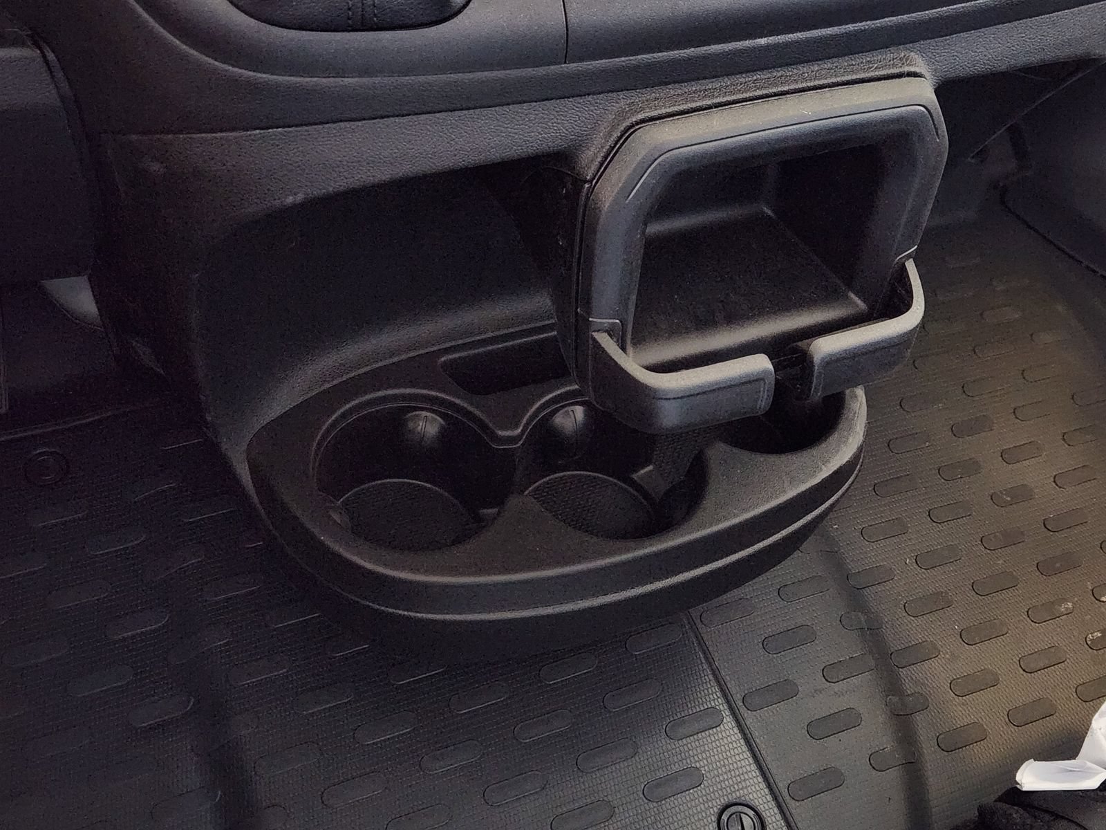 New 2026 RAM ProMaster 1500 FWD image 16