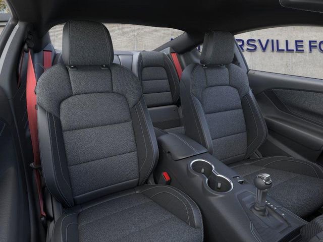 New 2026 Ford Mustang GT RWD image 10