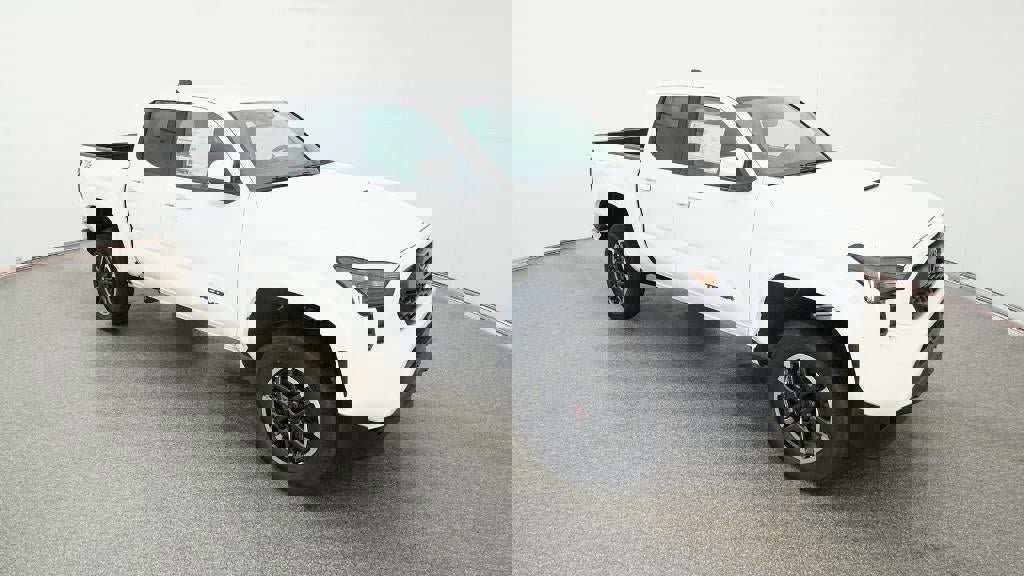 New 2026 Toyota Tacoma TRD Sport image 13