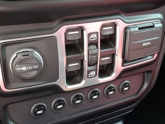 Used 2022 Jeep Gladiator Sport AWD/4WD image 24