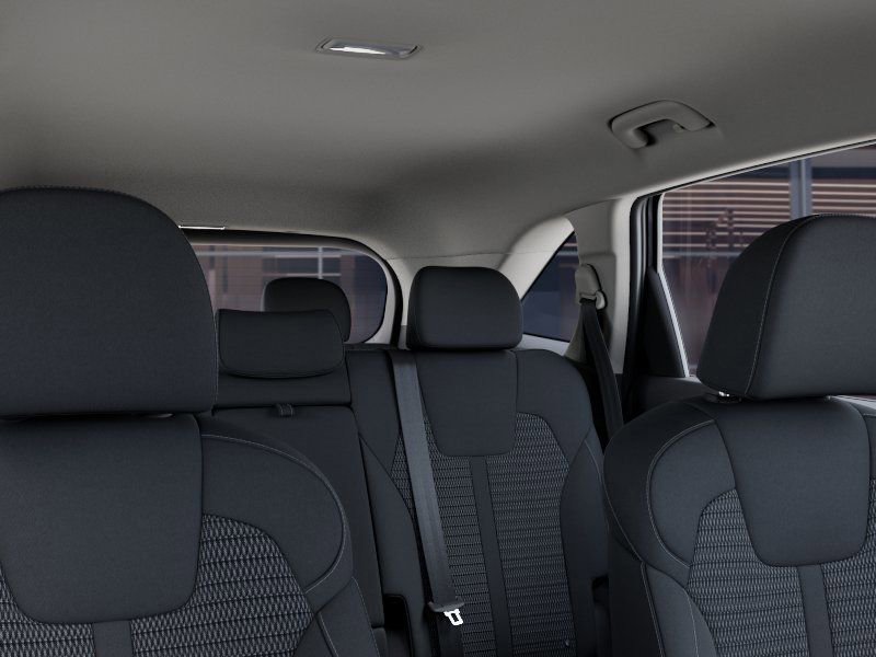 New 2026 Kia Sorento LX FWD image 28