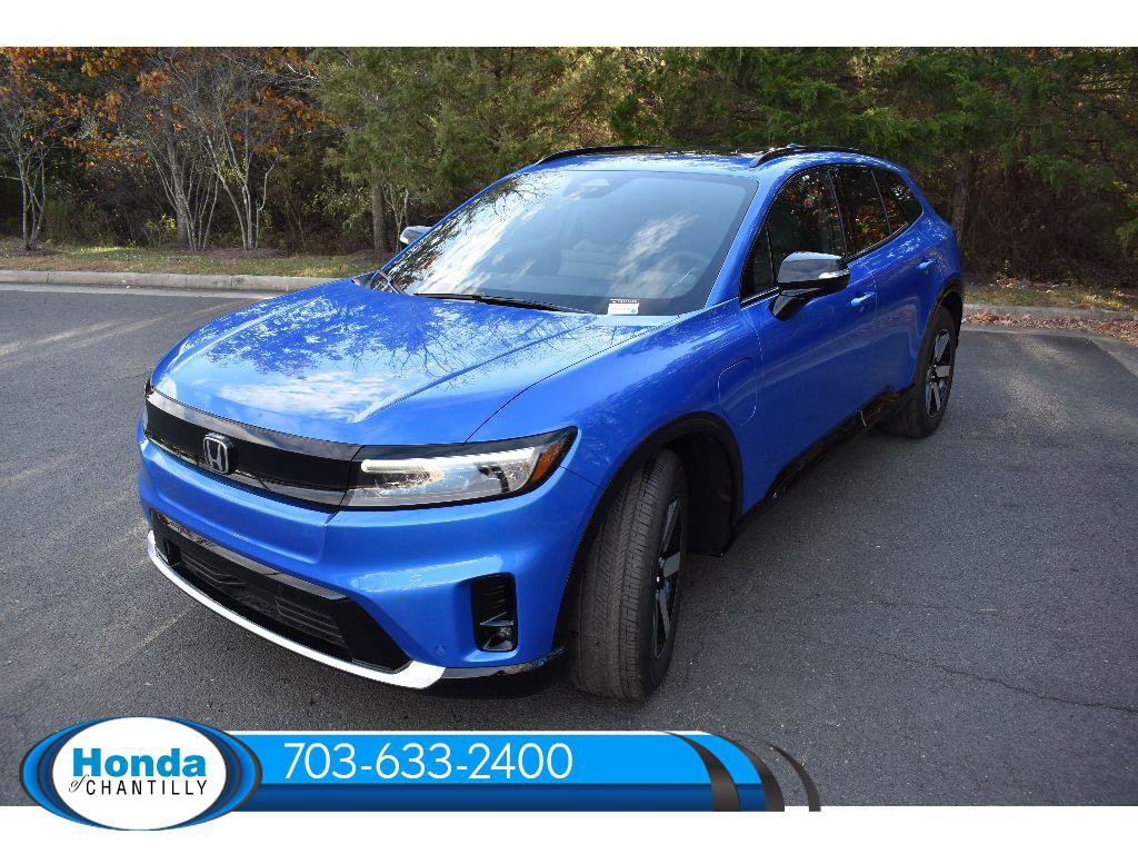 New 2026 Honda Prologue Touring image 4