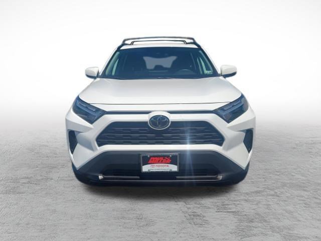 Certified 2023 Toyota RAV4 XLE w/ Convenience Package AWD/4WD image 2